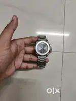 Fastrack watch