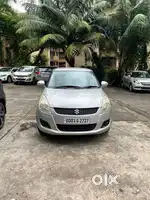 Maruti Suzuki Swift 2011