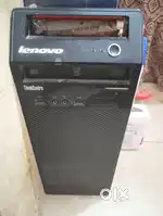Lenovo CPU