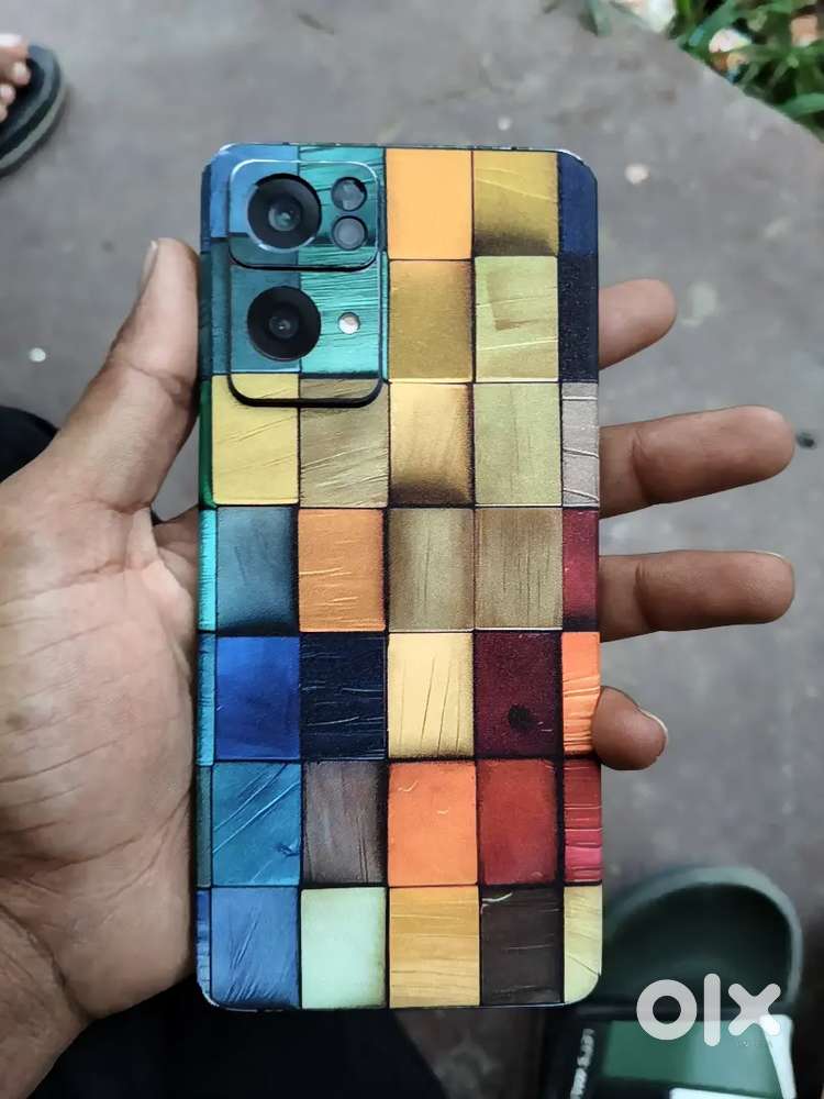 Reno 7 pro 5G