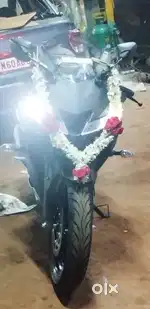 R15 v3 s 2024 model single owner