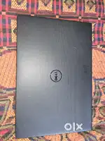 Dell laptop