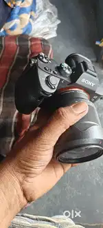 SONY ILCE -7M3K-28-70 KIT
