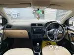 Volkswagen Vento 2012 Petrol 89000 Km Driven