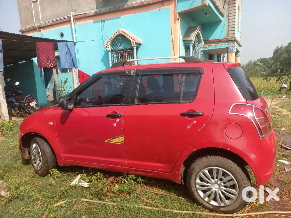 Very good condition.  Lifetime tax ped new battery