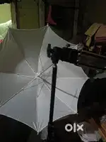 stand with light pre-wedding shoot 2025