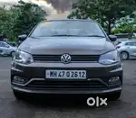 Volkswagen Ameo 1.5 TDI Highline AT, 2016, Diesel