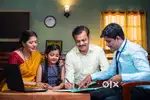 HDFC বেঙ্কৰ office'ত বহুতো চাকৰিৰ post মুকলি কৰা হৈছে