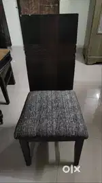 Dining Chairs