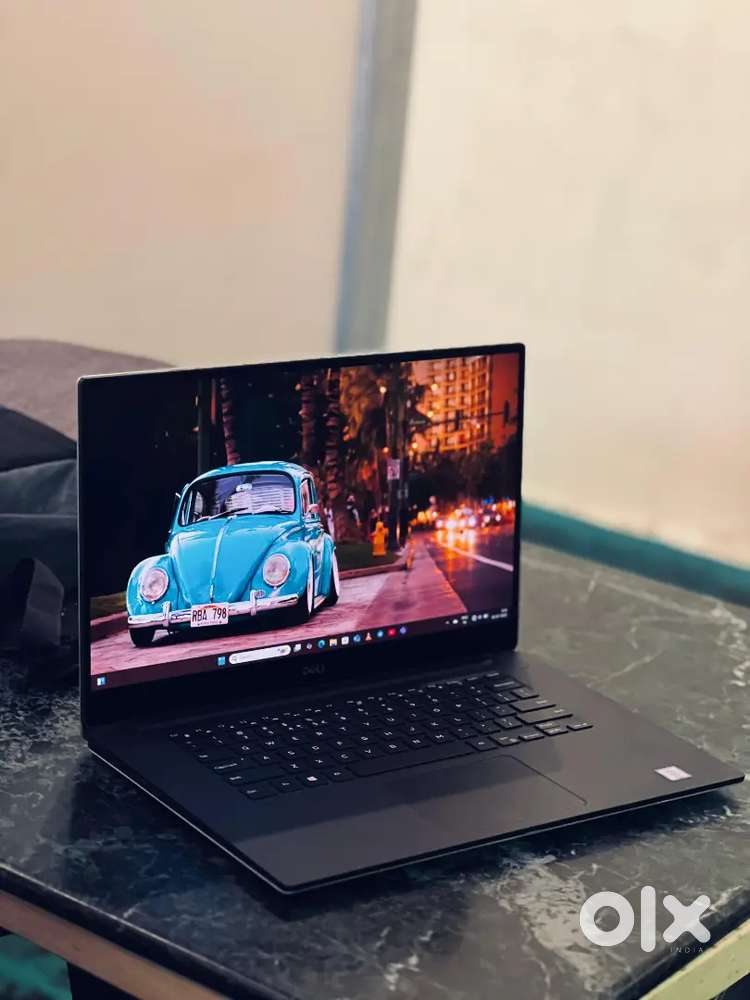 Dell laptop