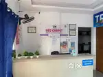 Female tele caller cum office staff in tours ajd travels