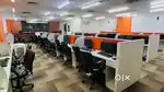 Office Rent Prahlad Nagar Satellite