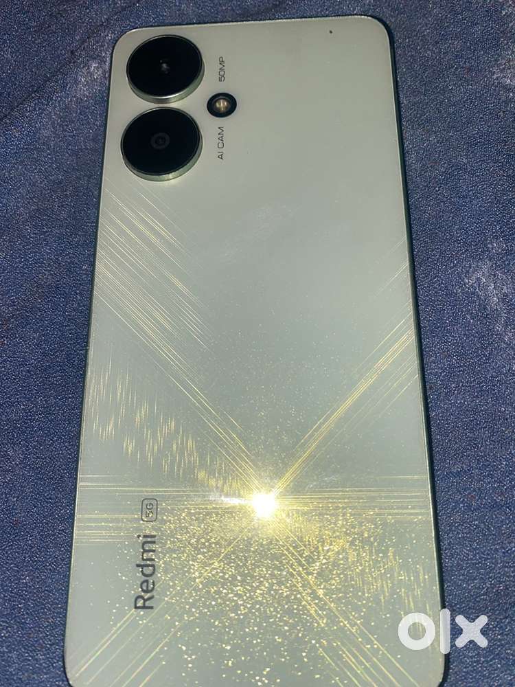 redmi 13 5g