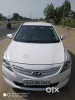 Hyundai Verna 2016