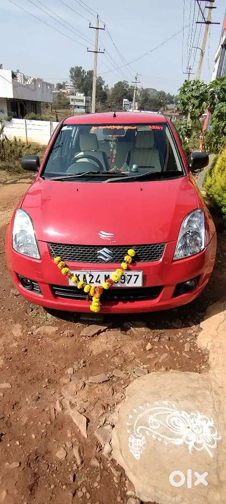 Maruti Suzuki Swift 2007 Petrol 107000 Km Driven