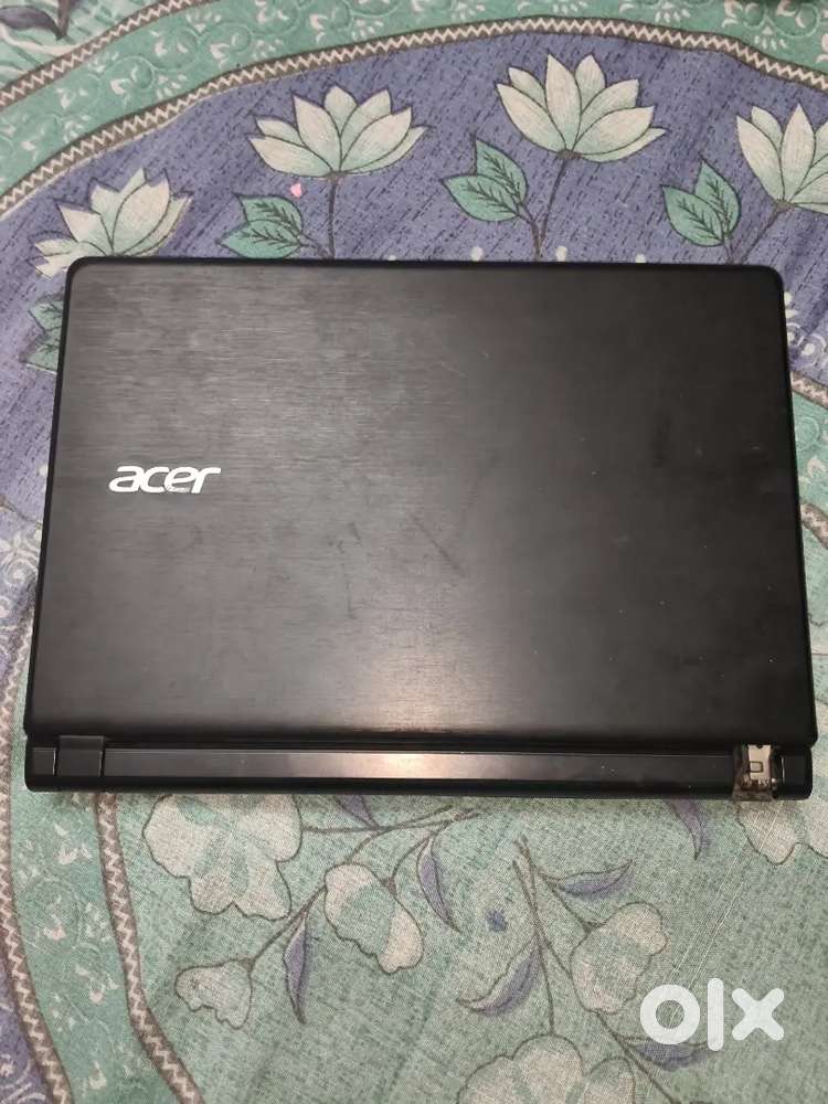Acer laptop