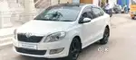 Skoda Rapid, 2016, Diesel