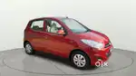 Hyundai i10 [2010-2017] 1.2 Sportz AT, 2012, Petrol