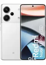 Redmi Note13 Pro 5g Plus