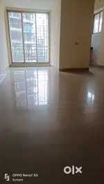 2 BHK flat for rent in ulwe sector -19