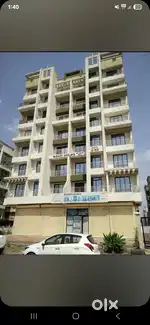 2BHK HEAVY DEPOSIT FLAT AVAILABLE IN TALOJA PHASE 1 2 BHK