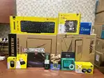 FULL SET COMPUTER DESKTOP I5 PROCESSOR 8GB RAM