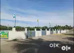 Premium land for Sale @Veerapandipirivu