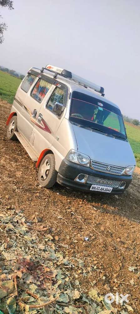Maruti Suzuki Eeco