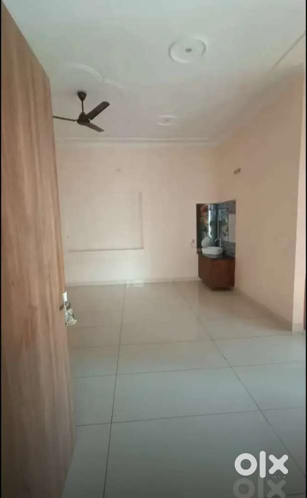 New n modern 3BHK and 2BHK house on Sirsi Road