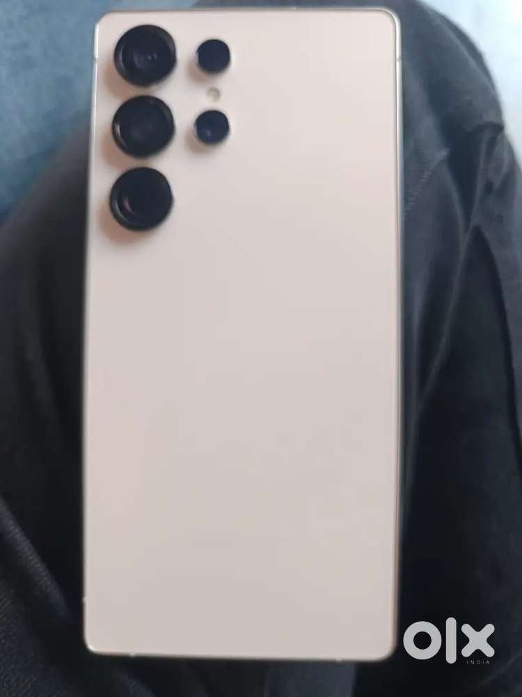 Samsung s25 ultra 12-gb 512