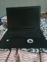 Lenovo Ideapad i7 8gb Ram