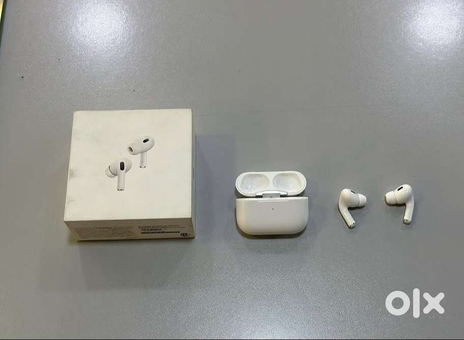 Apple airpod pro 2
