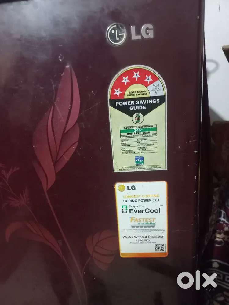 I want to sell Fridge in Good Condition Using Now