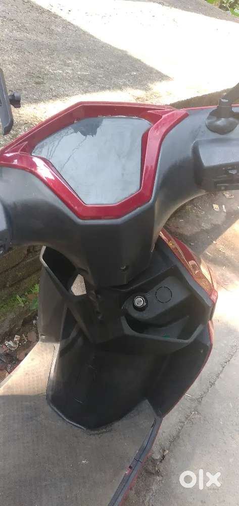 Aahana Eagle Plus