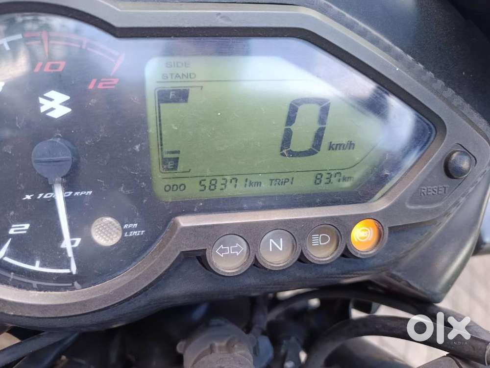 PULSER 150 DTS-i (ABS), MH14HZ 2162, 10-JAN-2020, 58250KM, 65000/-