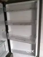 Haier fridge urgent sell