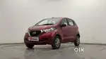 Datsun RediGO 2020-2022 1.0 T (O) AMT, 2018, Petrol