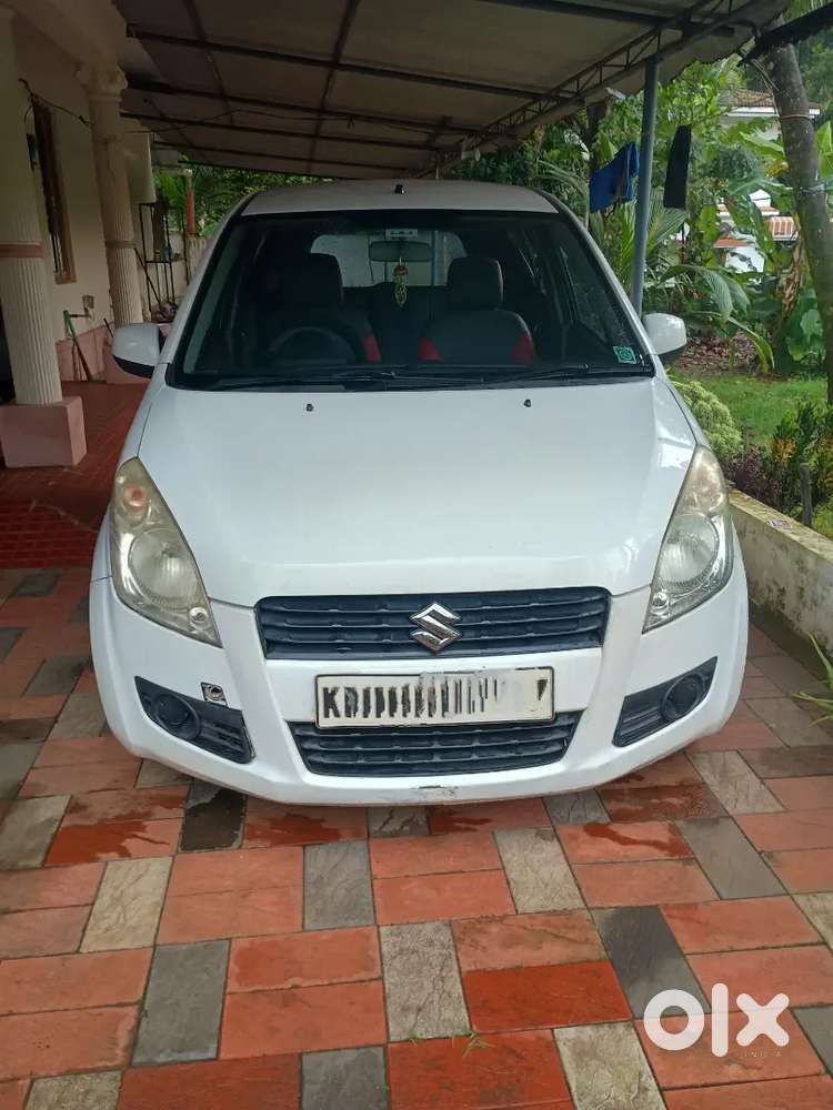 Maruti Suzuki Ritz 2011 Diesel 138000 Km Driven, ldi model convert vdi