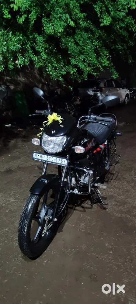 Brand new condition only 5 month old bike