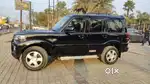 Mahindra Scorpio [2020-2022] 2.2 S5, 2020, Diesel