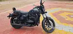 Bike yezdi sale
