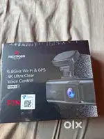 Sealed RedTiger F7N Elite Starvis 2 4K Dashcam