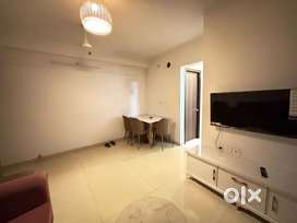 2 BHK Fully Furnished Apartment for Rent in Lodha Palava City,