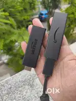 FireTV stick 4K & 3rd Generation