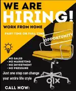 Part time - Full time