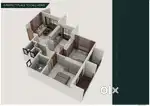 *Presenting our new G+7 Residential Tower* - Samad Nagar Bhiwandi