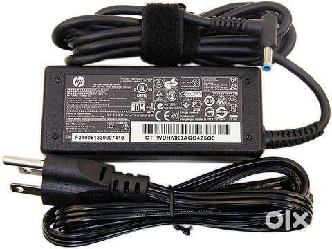 HP LAPTOP CHARGER
