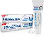 Wanted Female sensodyne toothpaste  direct company stafts