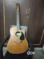 Rare Sonido old guitar