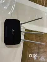 TP LINK WIFI ROUTER